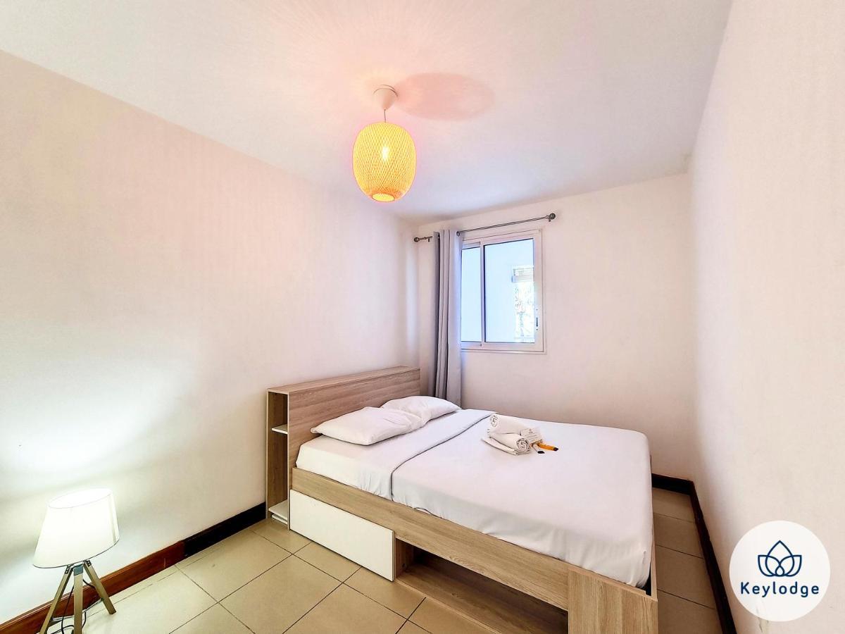 Kheyl Home 2 Etoiles - T3 De 47 M2 A Сен-Дени Экстерьер фото